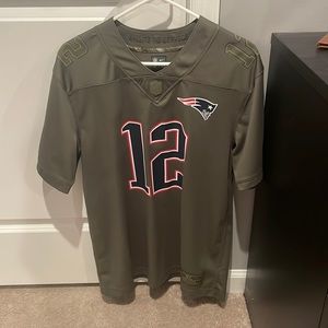 Mens Brady jersey.